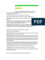 Considerando Una Dramatización Desarrollar El Tema Compitiendo Por El Futuro de Hamel y Prahalad.