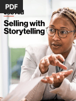 SellingWithStorytelling - Job Aid