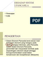 Eksyarpancasila