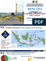 BPTD Bahan Renops Angleb Lintas Taa-Tjk 2023 (BPTD Oke)