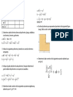 Quiz Expresiones Algebraicas - 3