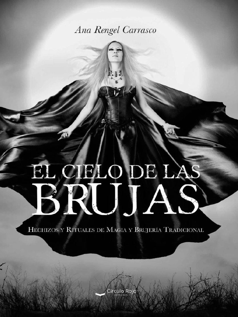y.y El Cielo de Las Brujas | PDF