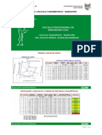 Ejemplo - Rariacion - Interseccion de Visuales