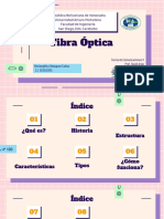 Expo Fibra Optica