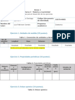 Quimica Tarea 2