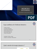 Medicina Intensiva LAMIT