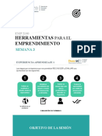 Docente Semana 3