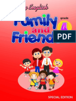 (Sachhoc - Com) Family - Friends Grade 4 Special Writing