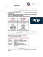 Pemandu PPKN Tema 7