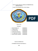 Makalah Kelompok 5 Bio