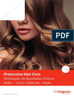 Folder Hair Care