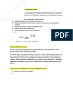 Qué Es Una Distribución de Probabilidad Normal