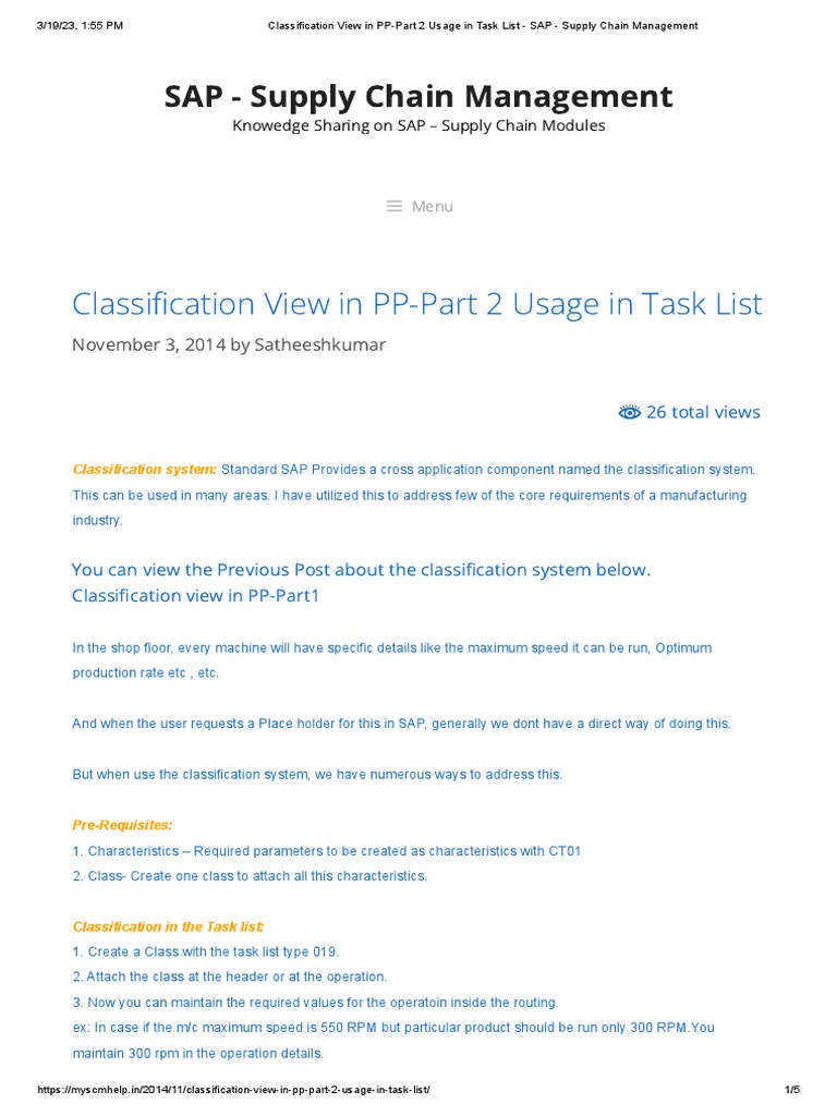 classification-view-in-pp-part-2-usage-in-task-list-sap-supply