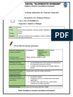 Semana 7 Guía de Trabajo