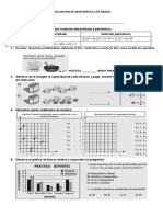 Evaluacion Jueves 18 Matematica