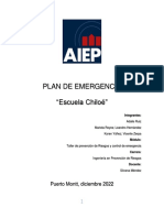 Plan de Emergencia MAY