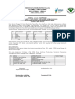 Berita Acara Verifikasi STBM TK DesaTK DS-1