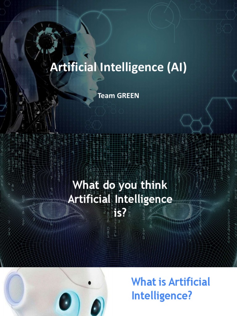 AI Project | PDF