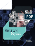 Esp. en Marketing Digital