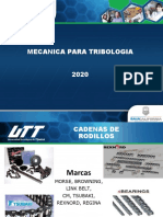 Mecanica para Tribologia 2020