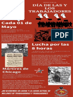 01 de Mayo