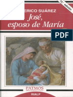 San José, Esposo de María (Federico S...