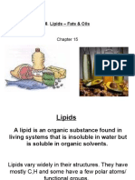 Lipids