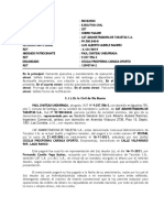 Documento