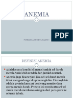 Anemia Pada Ibu Hamil