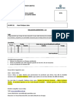 2261 - Servicio Al Cliente - G2GT - 01 - CL1 - La - Castro Ramos, Paola