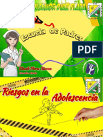 Presentación Colegio 2022 Escuela de Padres