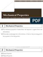 Lecture 2 Mechanical Properties