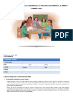 6° Grado - Información General