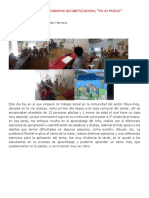 Documento de Informe-Camilo Millan