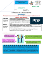 E F. 1 y 2 Experiencia 04 - Actv 03