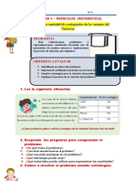 Semana 3 - Matemática