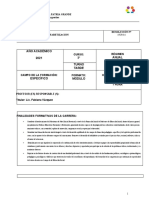 Programa Alfabetización-2021