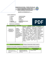 Facultad de Ciencias Histórico Sociales y Educación