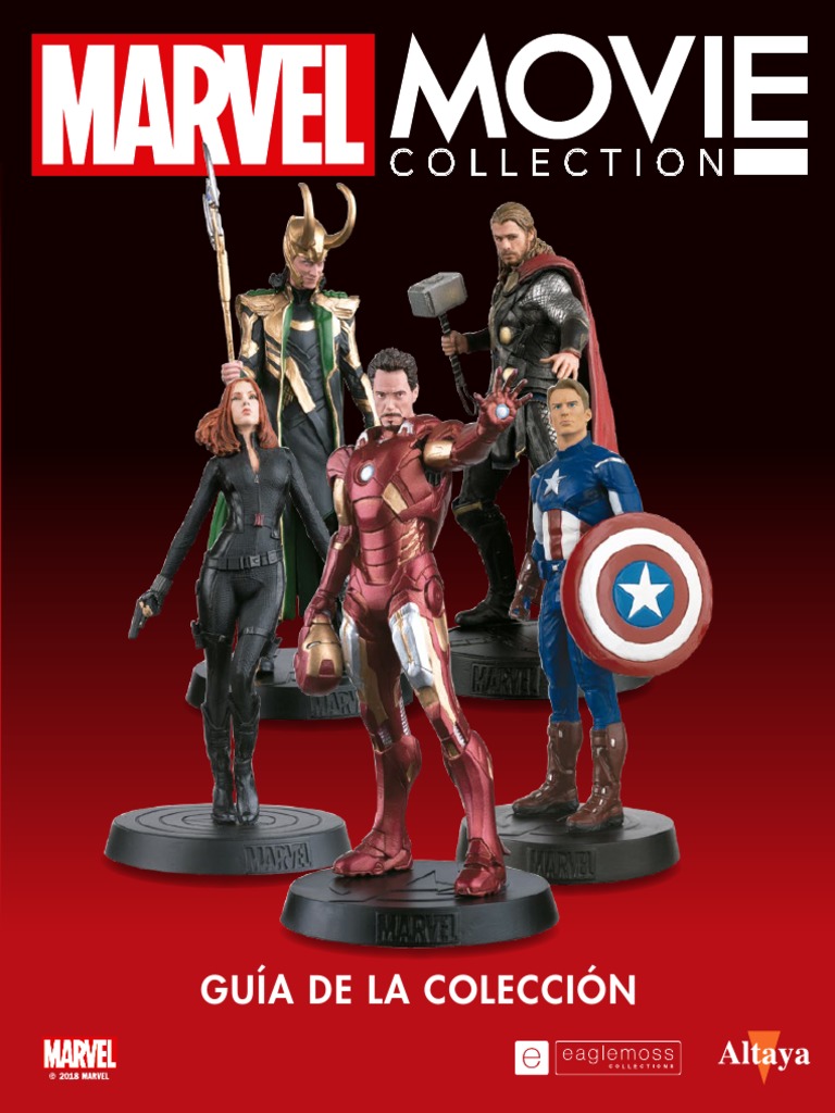 FS0 1530266615519 | PDF | Comics Marvel | Marvel Entertainment