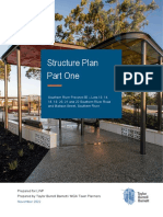 Southern River Precinct 3E - Structure Plan Part 1