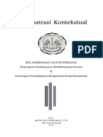 PDF Demonstrasi Kontekstual Pembelajaran Berdiferensiasi Dan Kse