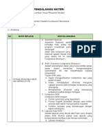 LK - Resume Pendalaman Materi PPG 2022 Modul 3 KB 2