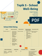 T5 PSE School Well Being SMPN 4