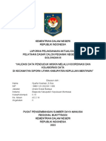 Laporan Pelaksanaan Aktualisasi-Syaiful-A2.2.14