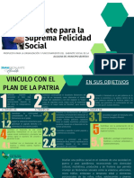 1er Papel de Trabajo Gabinete Social La Grita