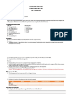 10 Kimia LKS Praktikum Reaksi Kimia