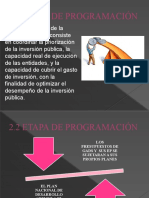 Diapo 6 Programaci+Ôn Pres