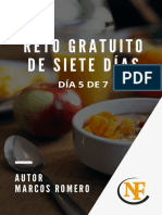 Reto Gratuito de 7 Días (5 - 7)