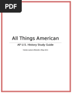 Download All Things American by Toms Monzn SN64749440 doc pdf