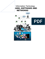 Hardware, Software, Networks Workbook